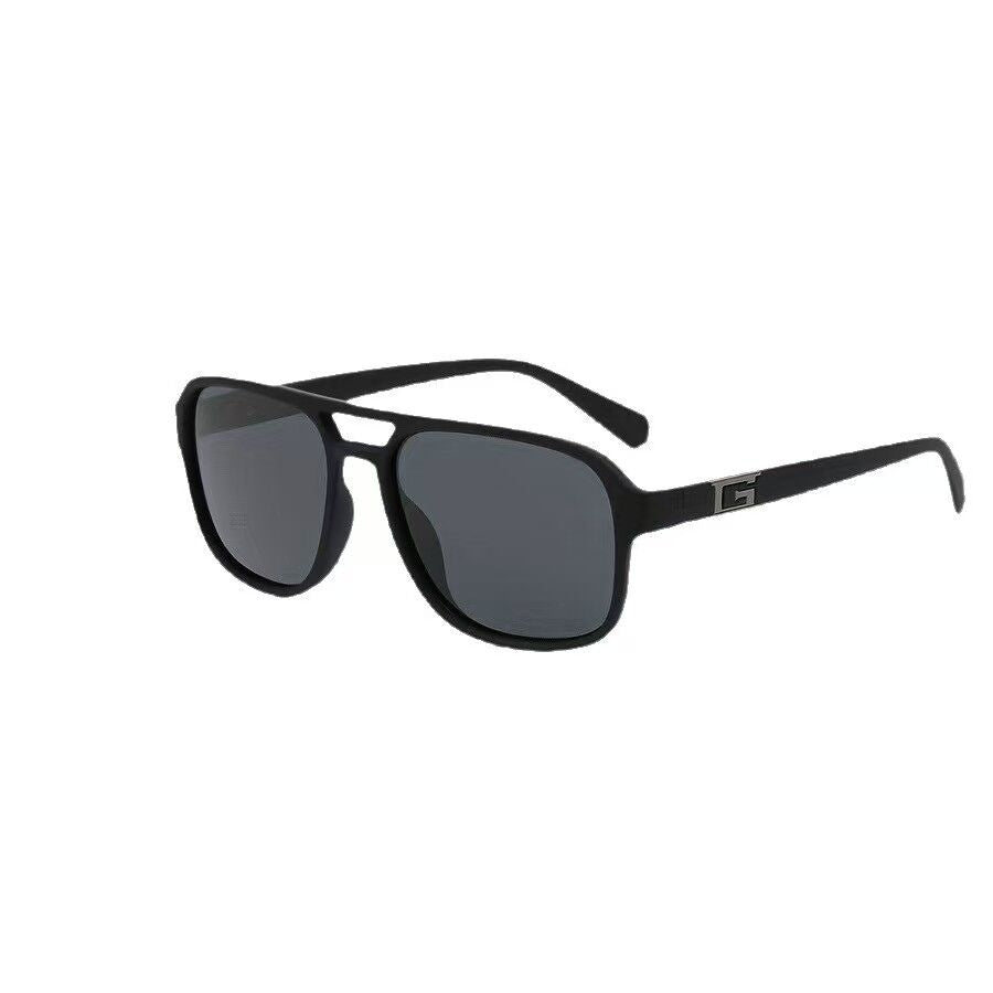 Retro trend classic sunglasses