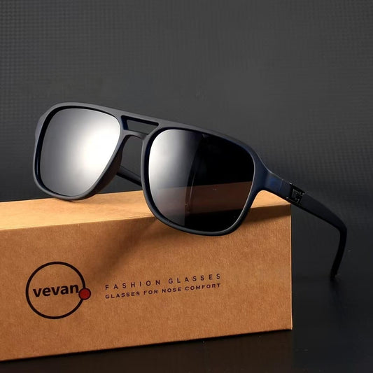 Retro trend classic sunglasses