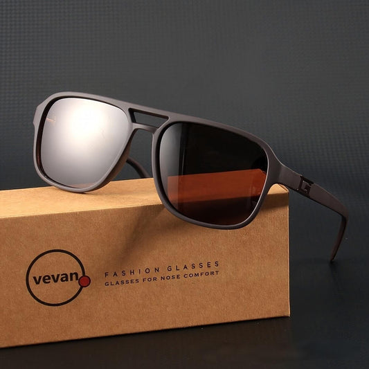 Retro trend classic sunglasses