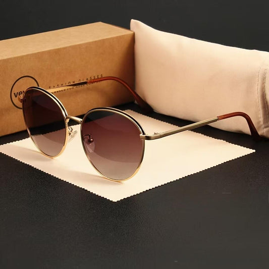 Essential and Chic Sunglasses