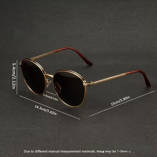 Essential and Chic Sunglasses