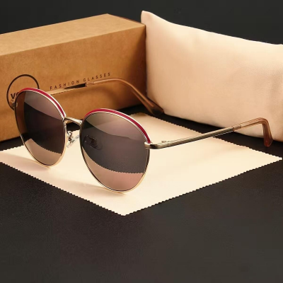 Essential and Chic Sunglasses