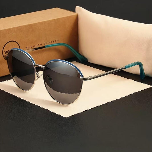 Essential and Chic Sunglasses