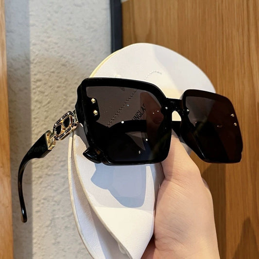 UV400 Protective Versatile Sunglasses