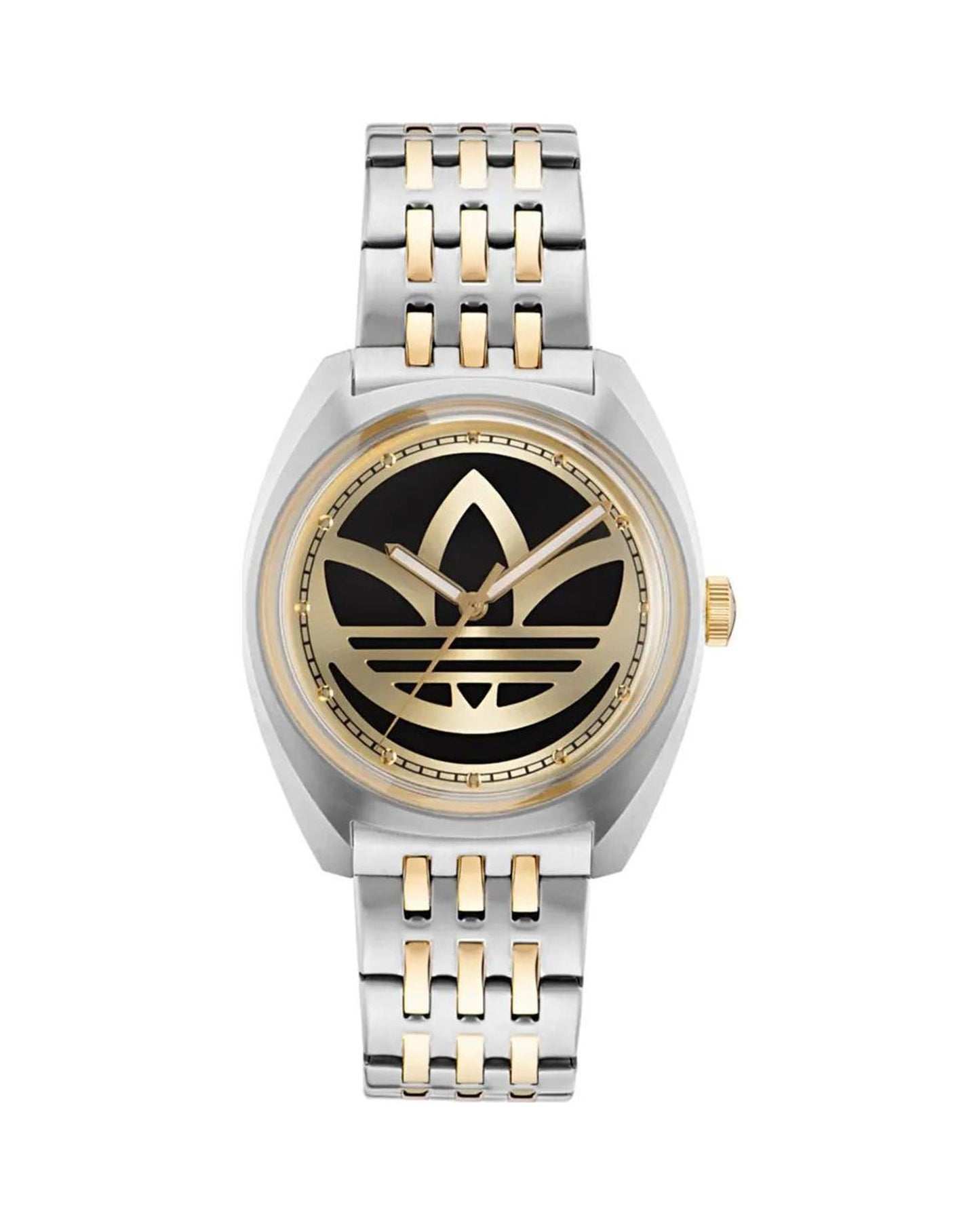 Adidas Stainless Steel Watch