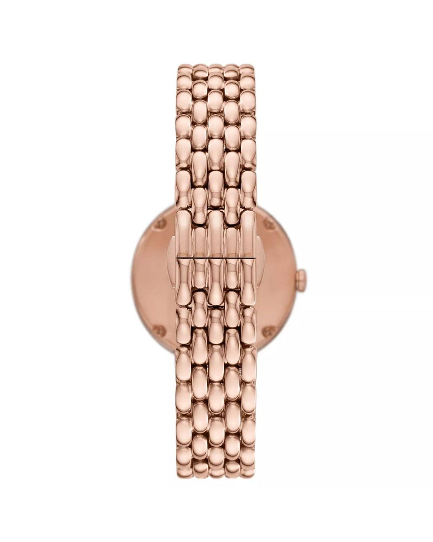 ARMANI Multicolour Stainless Steel Watch