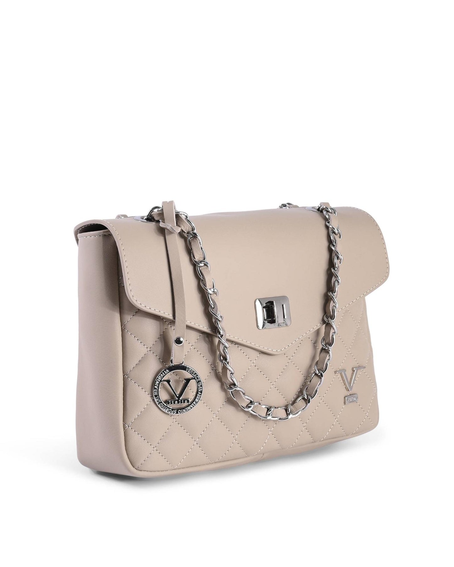 V Italia by VERSACE Chain Bag