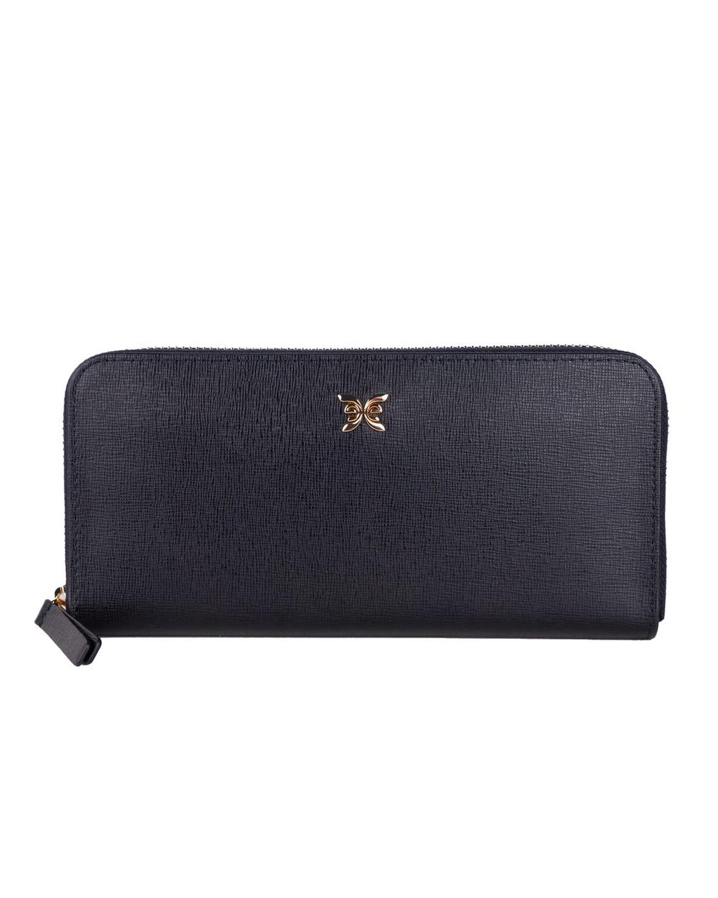 Ungaro Leather Wallet