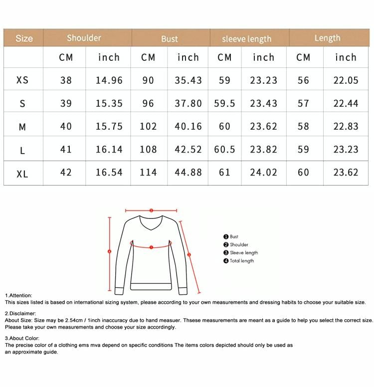 Striped Knitwear Loose Stand-Up Collar Sweater