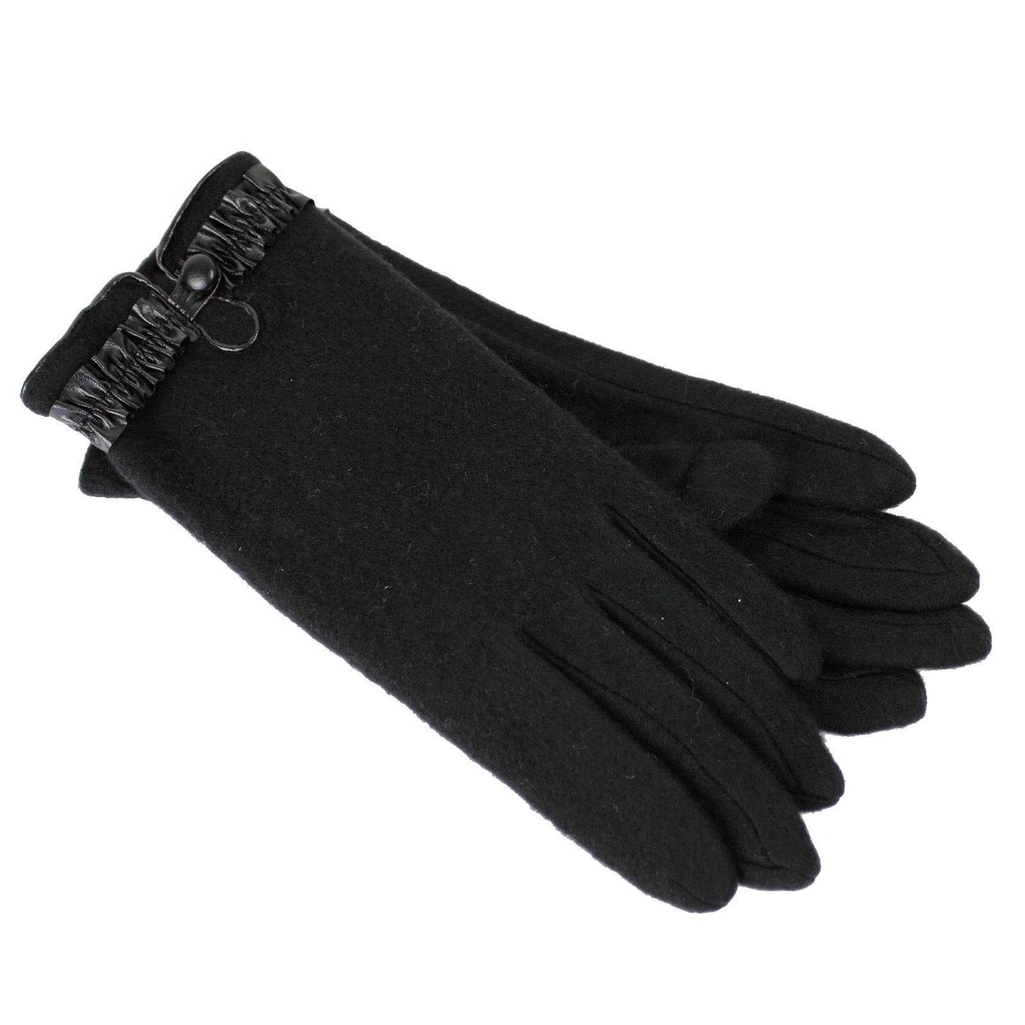 DENTS Soft Feel Fleece Gloves
