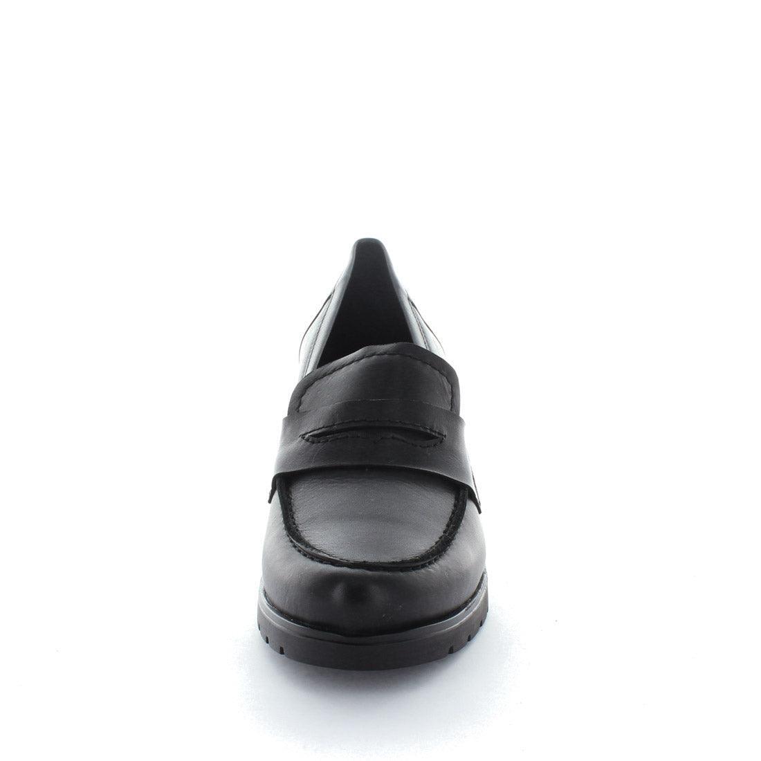 DESIREE DELPHINE Smooth Heels