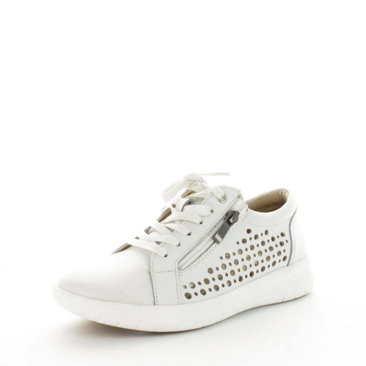 JUST BEE Women's CHICAGO Loafers / Slip ons Beige 37EU