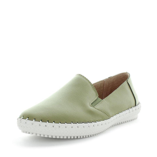 JUST BEE Women's COBLE Loafers / Slip ons Bone 37EU