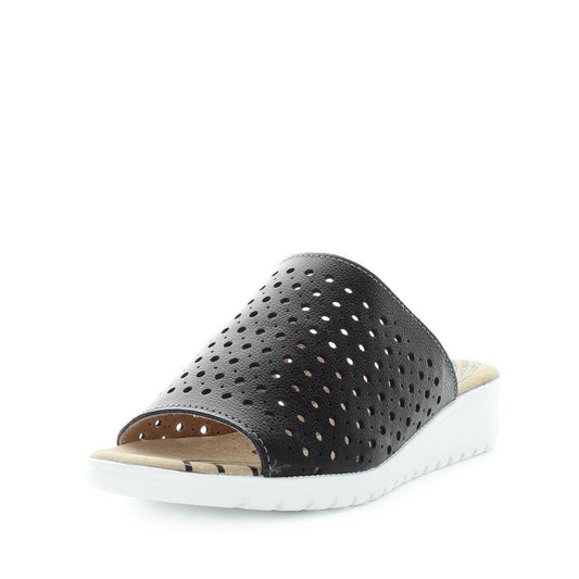 JUST BEE Women's CORTIA Loafers / Slip ons Tan 39EU