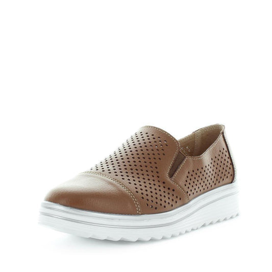 CRISTA Loafers