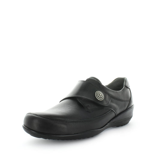 KIANA Loafers
