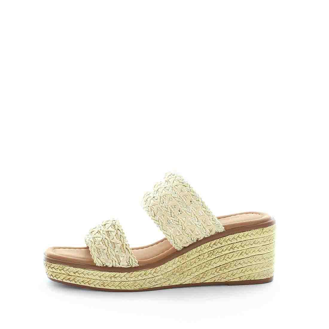 SILMA Wedges