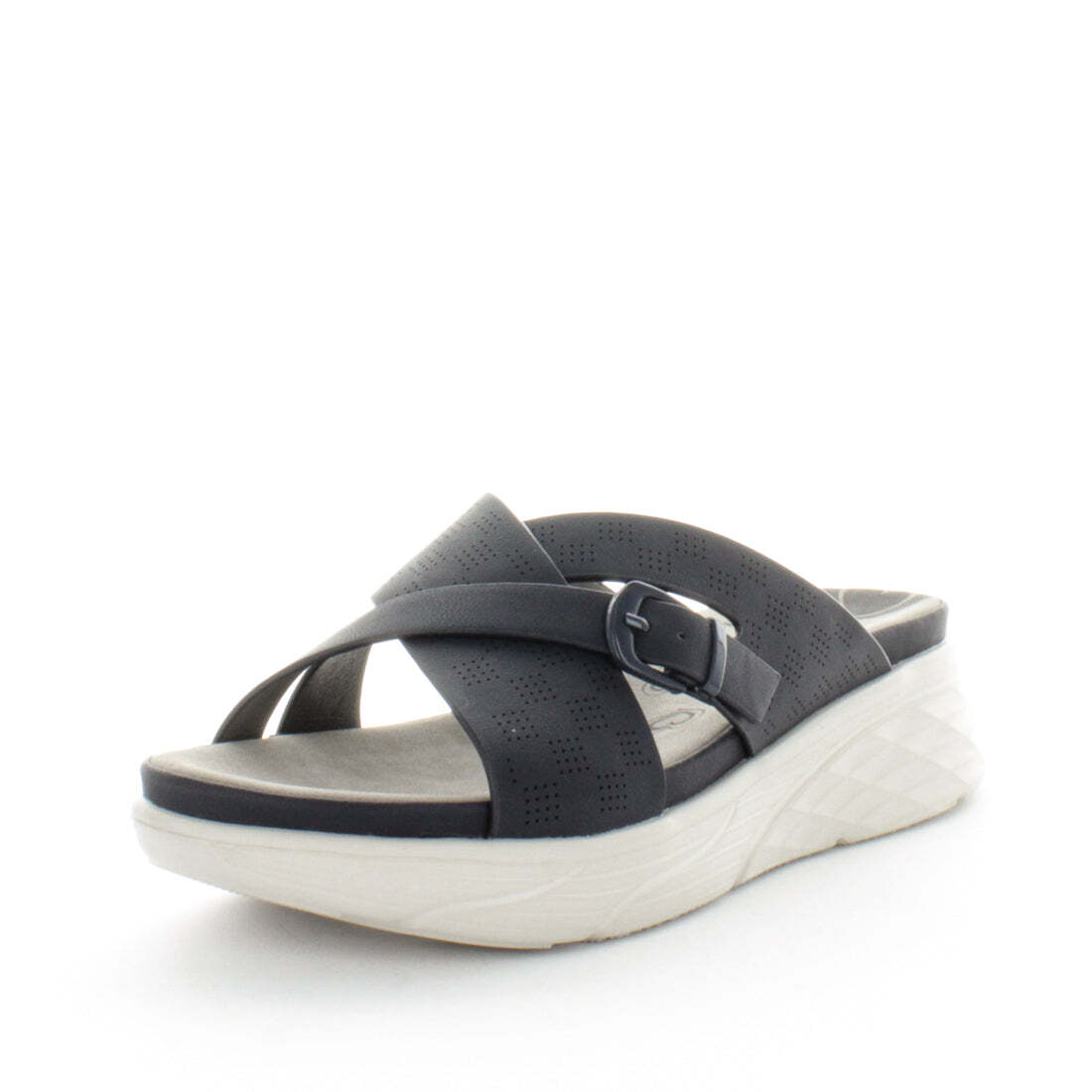 WILDE Women's SOFALA Sandals Navy Shoe Collection