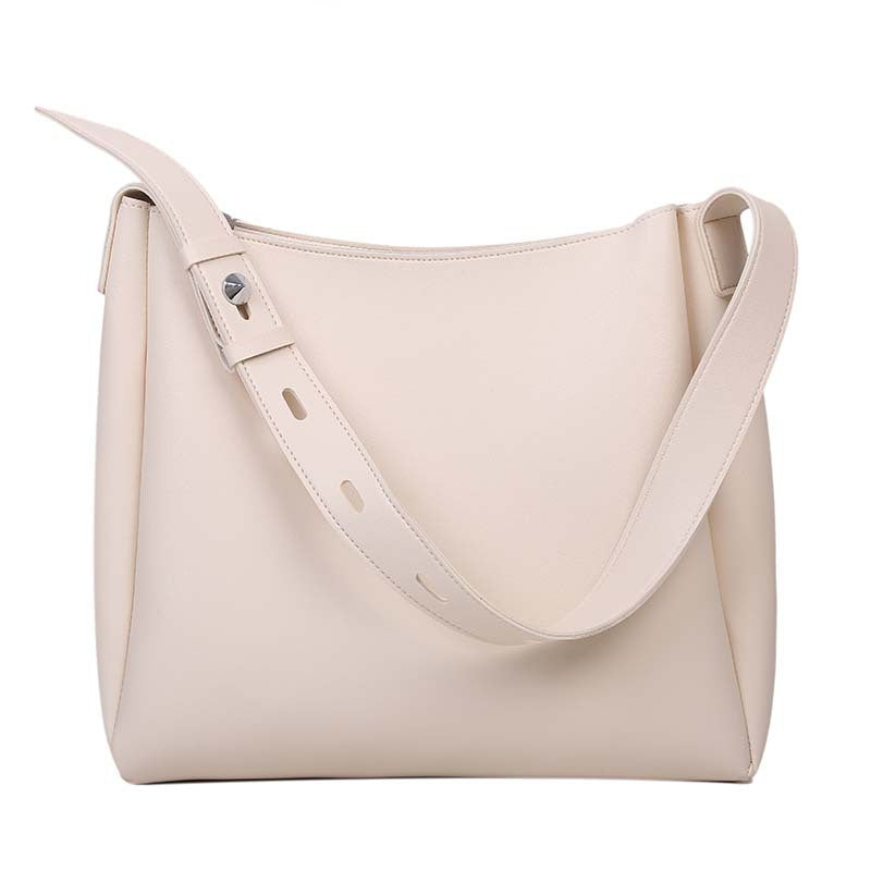 2-Piece Women's Bucket Bag Set