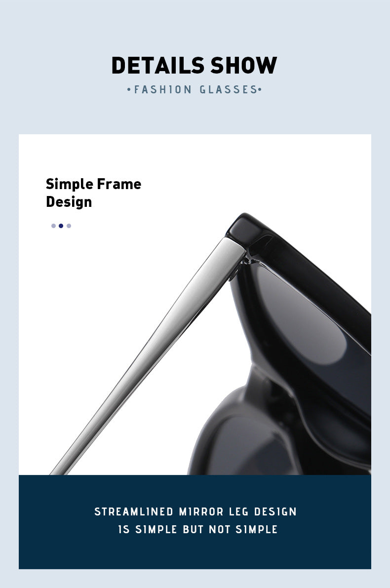 UV Protection, Lightweight Outdoor Eyewear