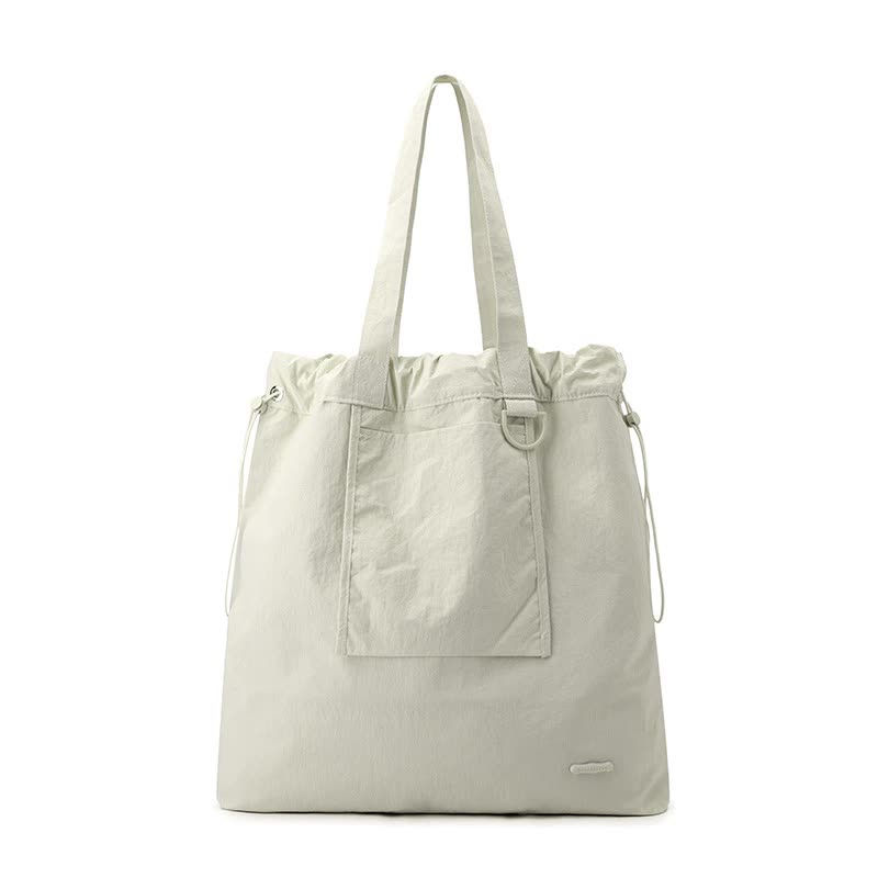 Large Capacity Tote Bag