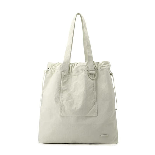 Large Capacity Tote Bag