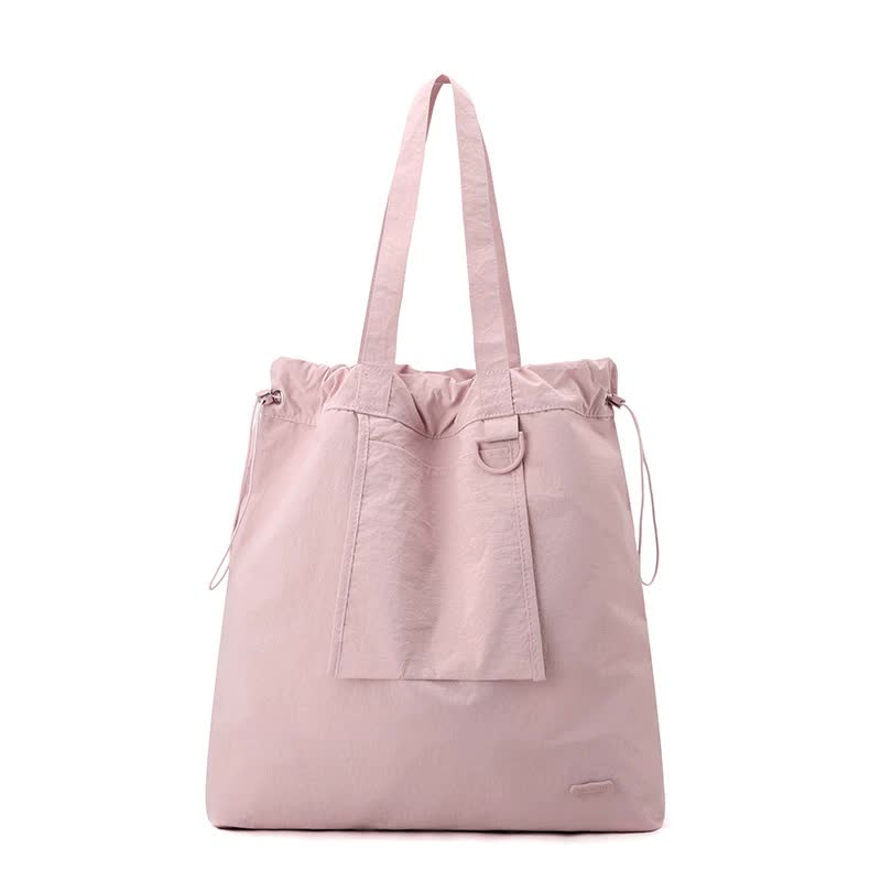 Large Capacity Tote Bag