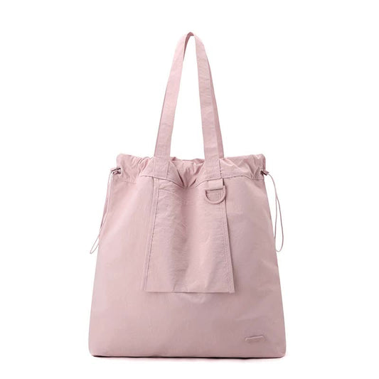 Large Capacity Tote Bag