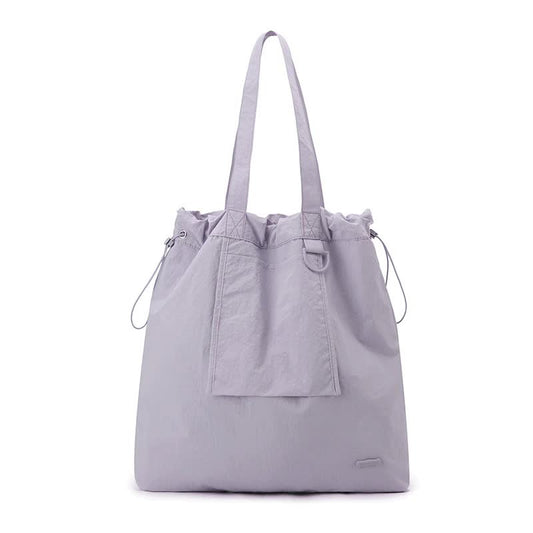 Large Capacity Tote Bag