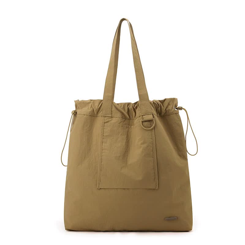 Large Capacity Tote Bag