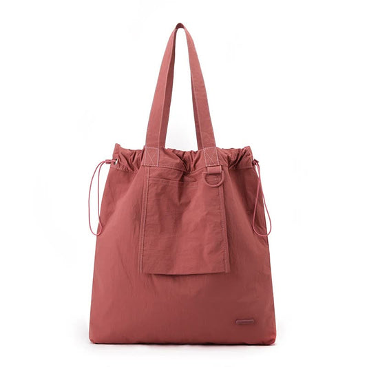 Large Capacity Tote Bag