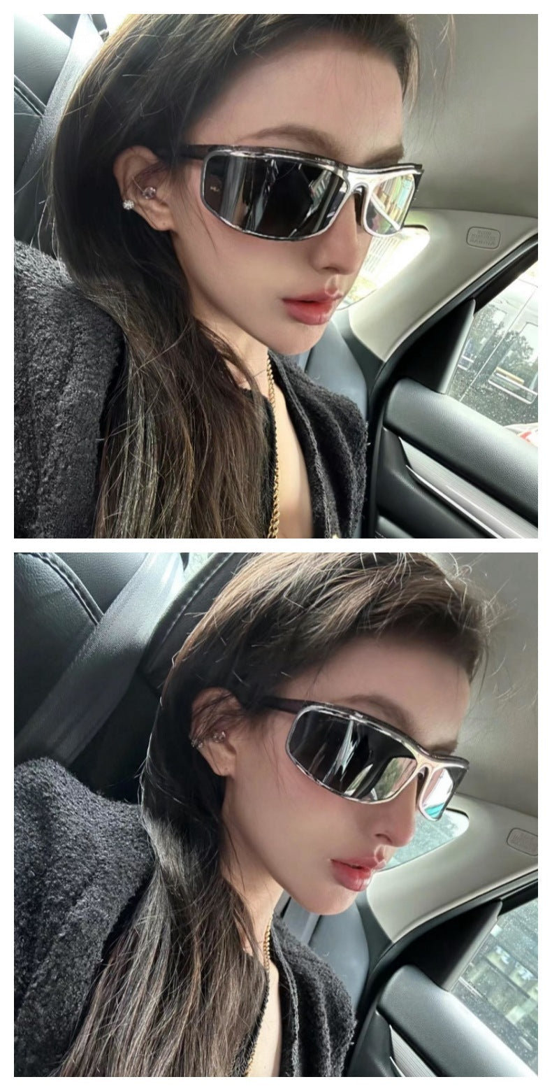 UV Protection Stylish Glare-Blocking Shades