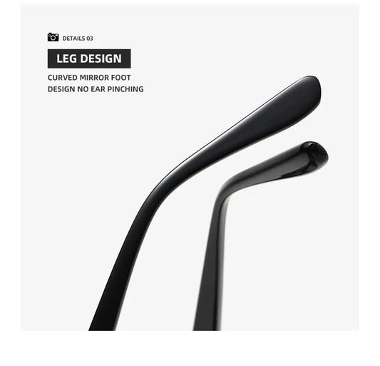 UV Protection Stylish Glare-Blocking Shades