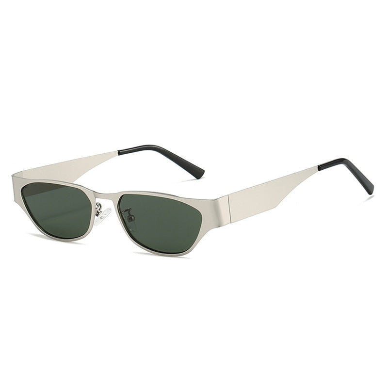 Retro Cat-Eye UV Protection Stylish Shades