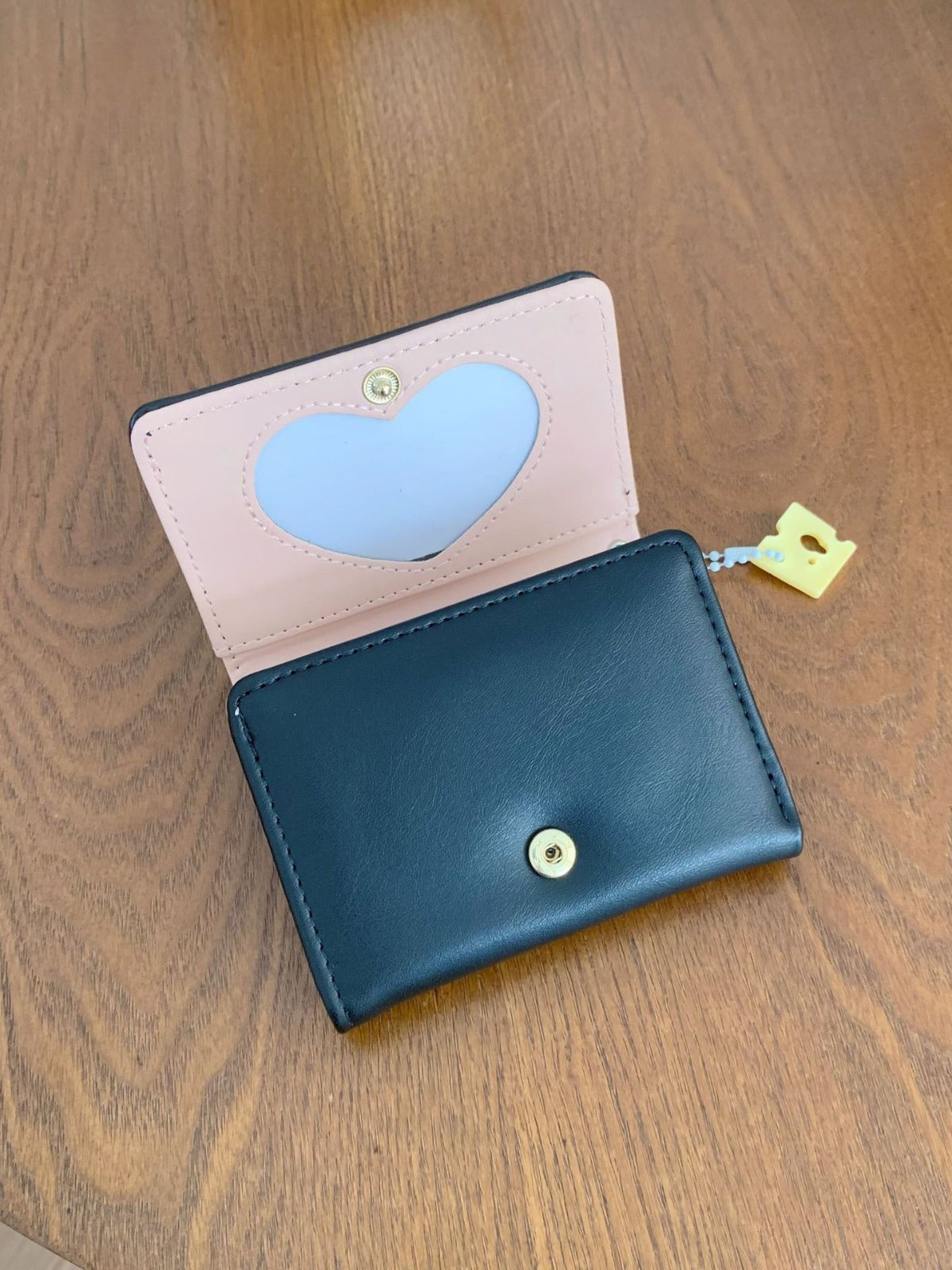Compact Wallet