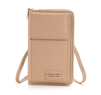 Crossbody Phone Bag Wallet