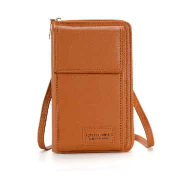 Crossbody Phone Bag Wallet