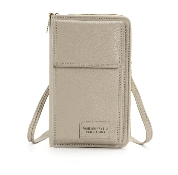 Crossbody Phone Bag Wallet