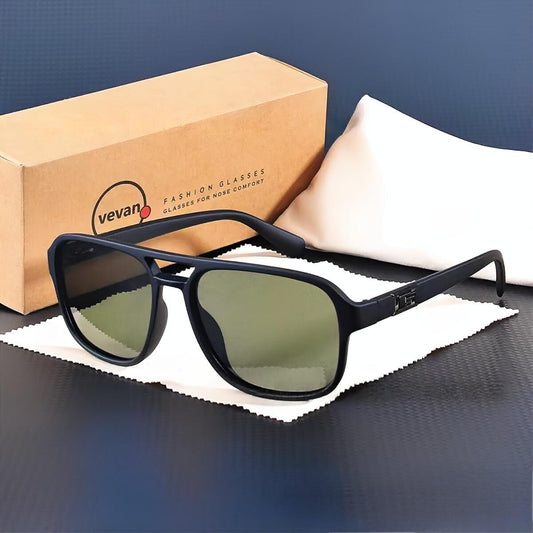 Retro trend classic sunglasses