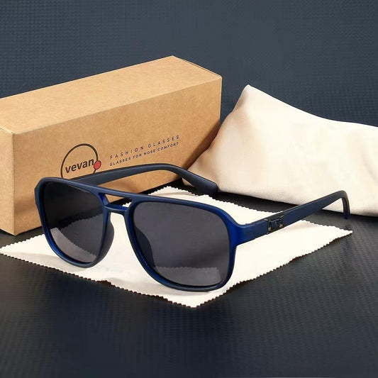 Retro trend classic sunglasses