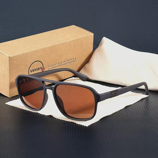 Retro trend classic sunglasses