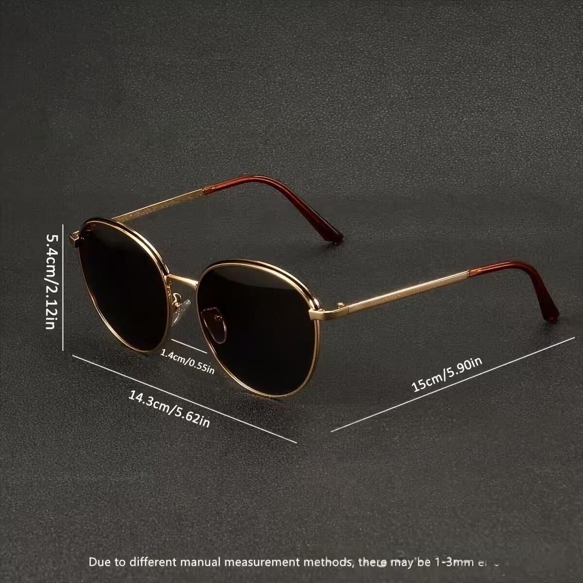 Essential and Chic Sunglasses