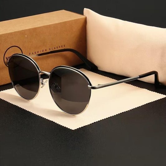 Essential and Chic Sunglasses