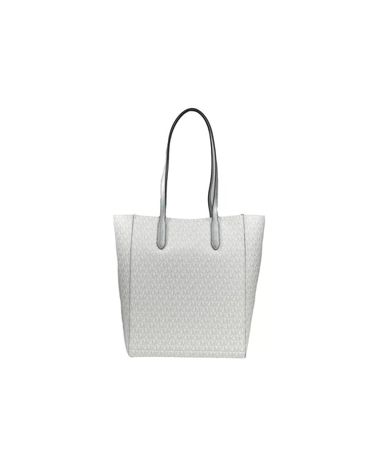 Michael Kors Vincent With Card Case Large Tote
