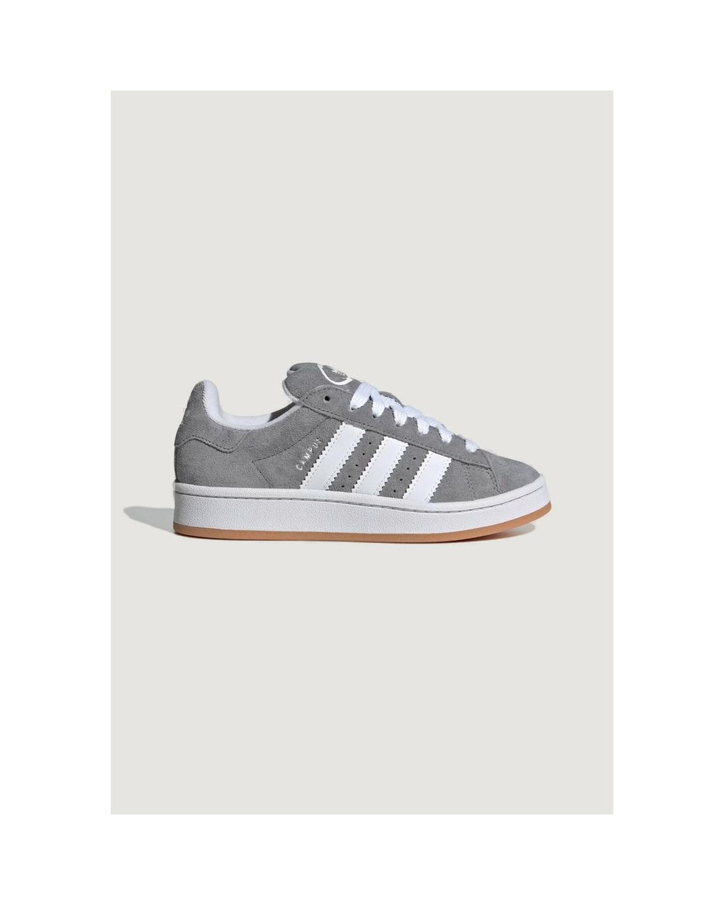 Classic Adidas Leather Sneaker