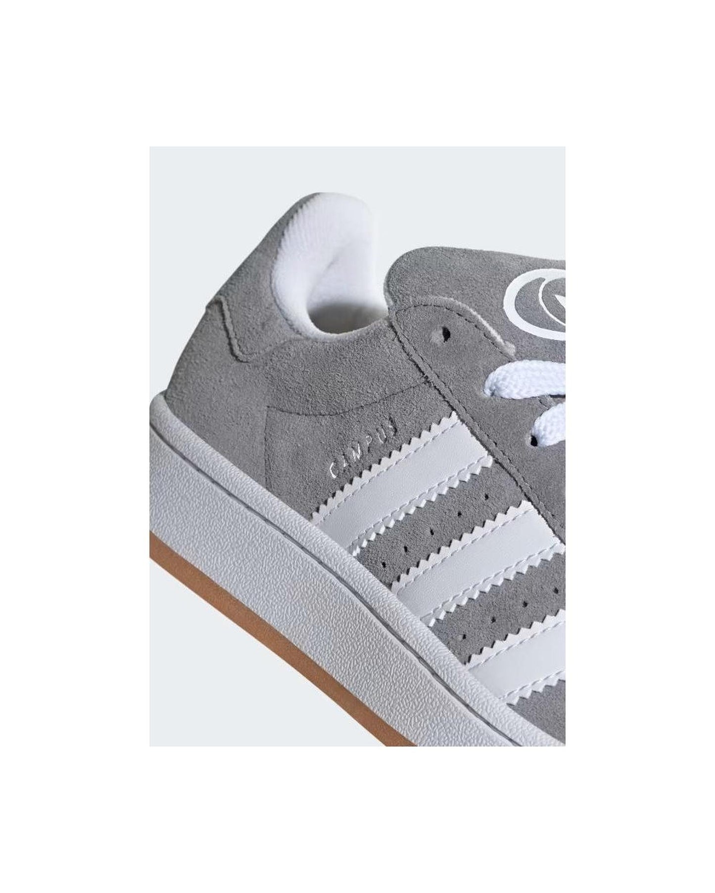 Classic Adidas Leather Sneaker