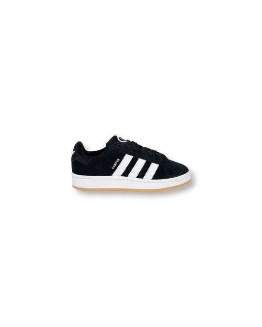 Classic Adidas Leather Sneaker