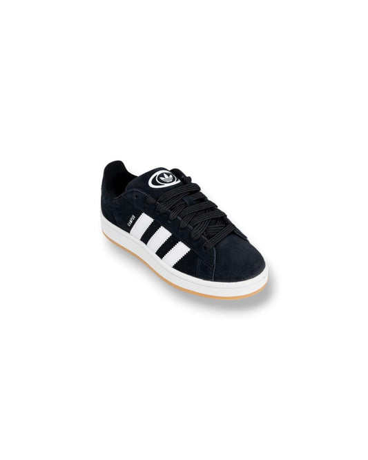 Classic Adidas Leather Sneaker