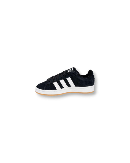 Classic Adidas Leather Sneaker