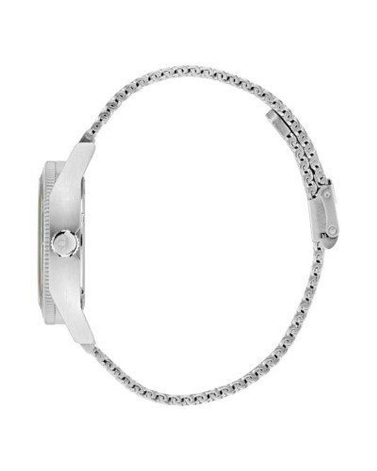 ADIDAS Gray Stainless Steel Watch
